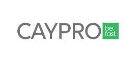 CAYPRO Logo